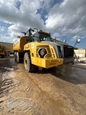Used Komatsu Water Truck